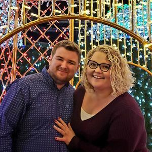 Meet your Posher, William